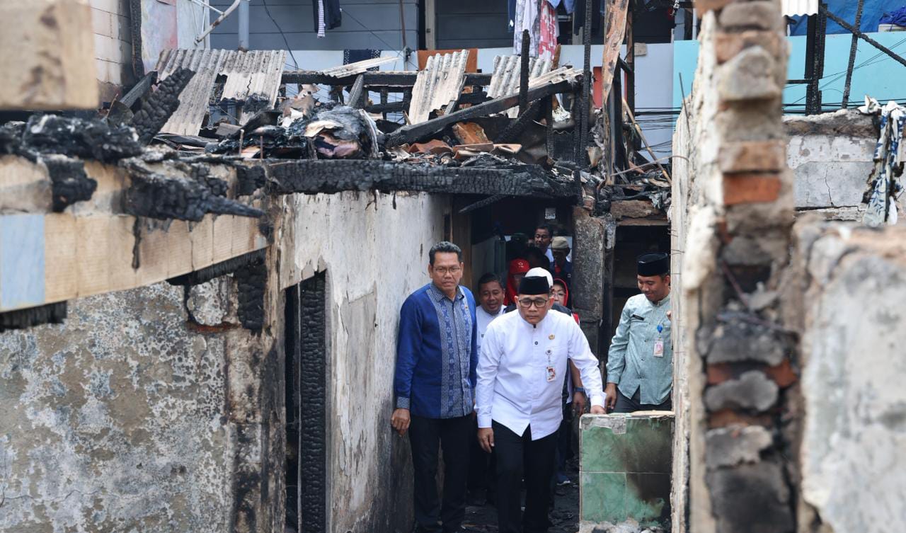 Okis Bangkit: Wali Kota Arifin Terbuka Dikritik, Asal Berdasarkan Fakta